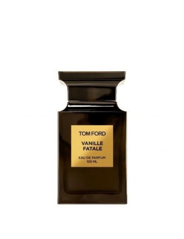 VANILLE FATAL